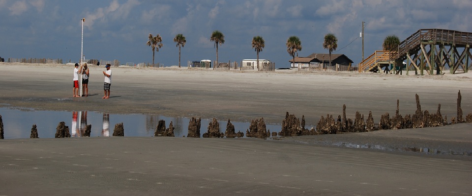 Beach Monitoring